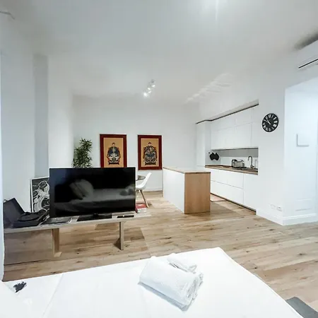 Ricciarelli Suite, Design * ミラノ